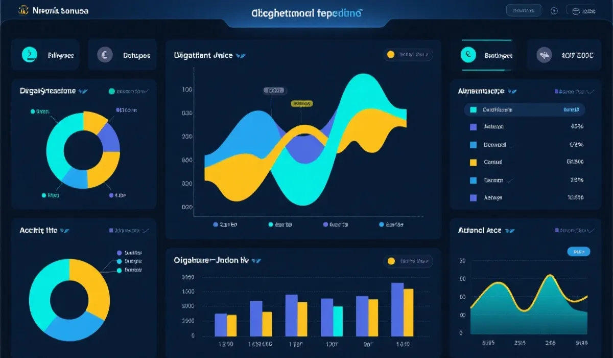 数据与概率示意图